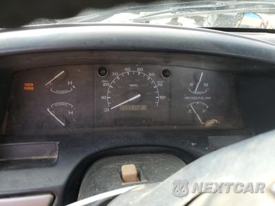 Zdjęcie 9 z 14 samochodu: 1995 FORD F150 VIN:1FTDF15Y7SLB98968 - miniatura