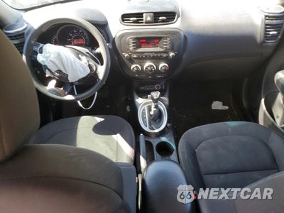Zdjęcie 8 z 14 samochodu: 2014 KIA SOUL VIN:KNDJN2A2XE7047374 - miniatura
