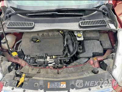 Zdjęcie 7 z 10 samochodu: 2017 FORD ESCAPE SE VIN:1FMCU0GDXHUC65180 - miniatura