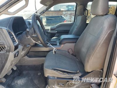 Zdjęcie 7 z 13 samochodu: 2016 FORD F150 SUPERCREW VIN:1FTEW1EG9GKD51648 - miniatura