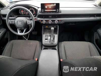 Zdjęcie 8 z 16 samochodu: 2023 HONDA CR-V EX VIN:2HKRS4H41PH440676 - miniatura