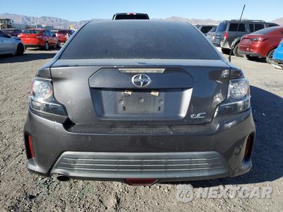 Zdjęcie 6 z 14 samochodu: 2015 TOYOTA SCION TC VIN:JTKJF5C76FJ001609 - miniatura