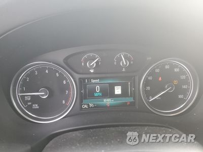 Zdjęcie 9 z 16 samochodu: 2018 BUICK ENCLAVE PREMIUM VIN:5GAEVBKW5JJ283089 - miniatura