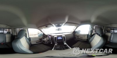 Zdjęcie 13 z 14 samochodu: 2010 DODGE RAM 1500 VIN:1D7RV1GTXAS205139 - miniatura