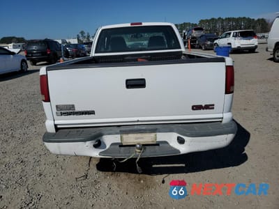 Zdjęcie 6 z 14 samochodu: 1998 GMC SONOMA VIN:1GTCS19X5W8509363 - miniatura