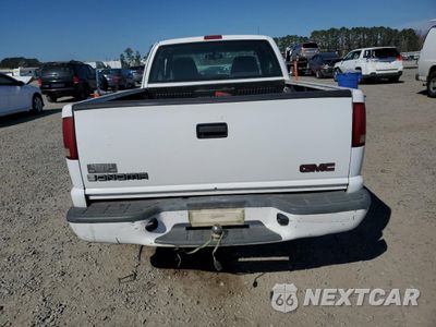 Zdjęcie 6 z 14 samochodu: 1998 GMC SONOMA VIN:1GTCS19X5W8509363 - miniatura