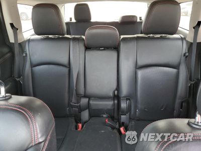 Zdjęcie 10 z 16 samochodu: 2015 DODGE JOURNEY R/T VIN:3C4PDCEG6FT686826 - miniatura