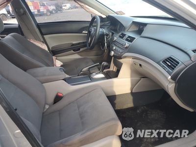 Zdjęcie 7 z 14 samochodu: 2012 HONDA ACCORD LX VIN:1HGCP2F34CA034870 - miniatura