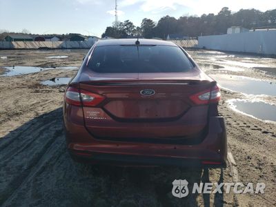 Zdjęcie 6 z 12 samochodu: 2014 FORD FUSION SE VIN:3FA6P0H7XER290462 - miniatura
