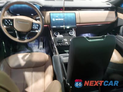 Zdjęcie 8 z 12 samochodu: 2023 LAND ROVER RANGE ROVER SPORT DYNAMIC SE VIN:SAL1L9FU9PA146985 - miniatura