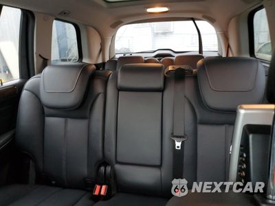 Zdjęcie 10 z 14 samochodu: 2012 MERCEDES-BENZ GL 450 4MATIC VIN:4JGBF7BE6CA802751 - miniatura