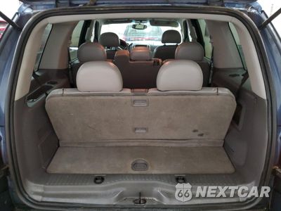 Zdjęcie 6 z 13 samochodu: 2004 FORD EXPLORER XLT VIN:1FMZU73KX4UB21078 - miniatura