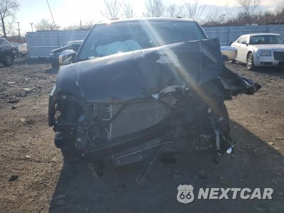 Piąte zdjęcie samochodu w środku: 2015 CHRYSLER TOWN & COUNTRY LIMITED PLATINUM VIN:2C4RC1GG5FR755859 - miniatura