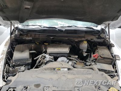 Zdjęcie 11 z 12 samochodu: 2012 DODGE RAM 1500 ST VIN:1C6RD7FP1CS247407 - miniatura