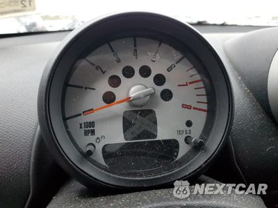 Zdjęcie 9 z 12 samochodu: 2011 MINI COOPER S COUNTRYMAN VIN:WMWZC5C51BWM10693 - miniatura