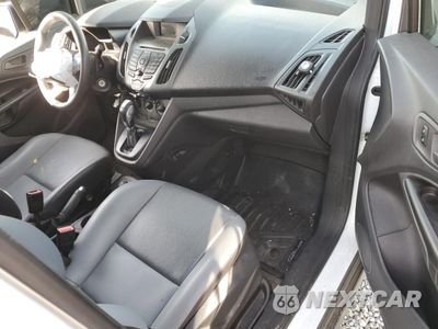 Zdjęcie 8 z 12 samochodu: 2015 FORD TRANSIT CONNECT XL VIN:NM0LS7E72F1182256 - miniatura