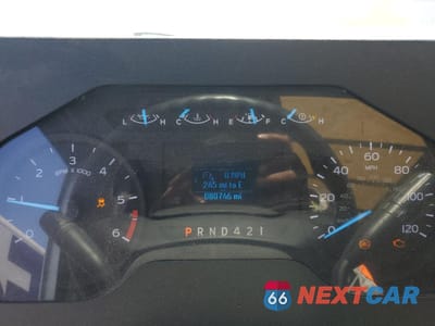 Zdjęcie 9 z 13 samochodu: 2021 FORD F59 VIN:1F65F5KNXM0A09663 - miniatura