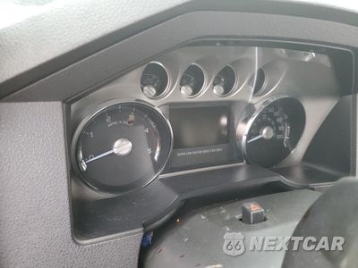 Zdjęcie 9 z 14 samochodu: 2012 FORD F250 SUPER DUTY VIN:1FT7X2BT0CEB03987 - miniatura
