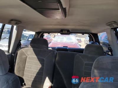 Zdjęcie 10 z 13 samochodu: 1998 JEEP GRAND CHEROKEE LAREDO VIN:1J4GZ58SXWC243159 - miniatura