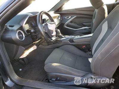 Zdjęcie 7 z 13 samochodu: 2019 CHEVROLET CAMARO LS VIN:1G1FB3DX3K0139418 - miniatura