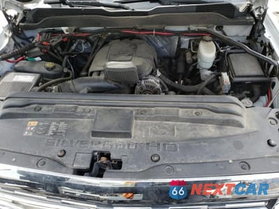 Zdjęcie 11 z 12 samochodu: 2016 CHEVROLET SILVERADO K3500 VIN:1GB3KYCG8GZ384215 - miniatura