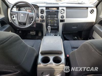 Zdjęcie 8 z 14 samochodu: 2011 FORD F150 SUPERCREW VIN:1FTFW1ET7BFD33393 - miniatura