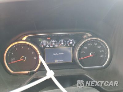 Zdjęcie 9 z 15 samochodu: 2021 CHEVROLET SUBURBAN K1500 HIGH COUNTRY VIN:1GNSKGKL6MR168642 - miniatura