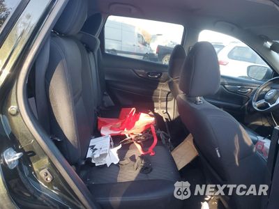 Zdjęcie 11 z 13 samochodu: 2020 NISSAN ROGUE S VIN:5N1AT2MV6LC724206 - miniatura