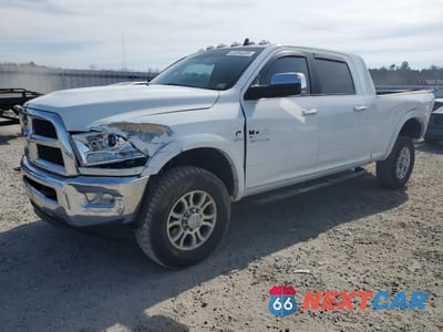 Drugie zdjęcie samochodu z przodu: 2013 RAM 3500 LARAMIE VIN:3C63R3ML0DG568606 - miniatura