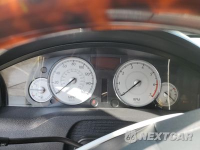 Zdjęcie 9 z 12 samochodu: 2006 CHRYSLER 300C VIN:2C3KA63HX6H534710 - miniatura