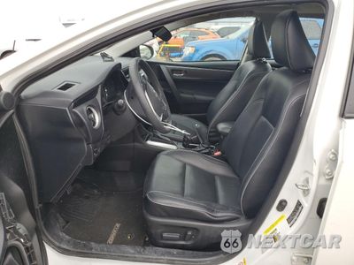 Zdjęcie 7 z 14 samochodu: 2017 TOYOTA COROLLA L VIN:5YFBURHE7HP707373 - miniatura
