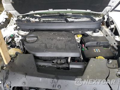 Zdjęcie 13 z 15 samochodu: 2014 JEEP CHEROKEE LATITUDE VIN:1C4PJMCS2EW125456 - miniatura