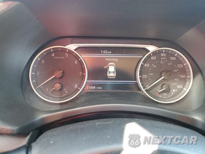 Zdjęcie 9 z 12 samochodu: 2021 NISSAN SENTRA SV VIN:3N1AB8CV9MY290290 - miniatura