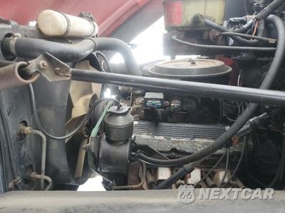 Zdjęcie 7 z 10 samochodu: 1998 CHEVROLET C-SERIES C7H042 VIN:1GBJ7H1MXWJ101876 - miniatura