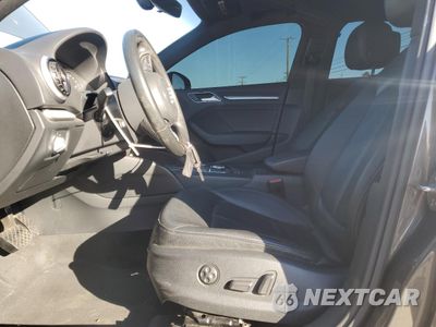 Zdjęcie 7 z 14 samochodu: 2016 AUDI A3 PREMIUM VIN:WAUA7GFF8G1033236 - miniatura