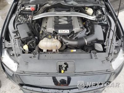 Zdjęcie 11 z 13 samochodu: 2016 FORD MUSTANG GT VIN:1FA6P8CF5G5215610 - miniatura