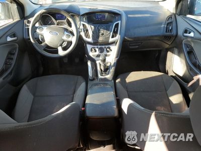 Zdjęcie 8 z 15 samochodu: 2013 FORD FOCUS SE VIN:1FADP3F27DL249638 - miniatura