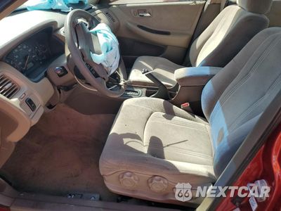 Zdjęcie 7 z 13 samochodu: 2000 HONDA ACCORD SE VIN:JHMCG5673YC021475 - miniatura