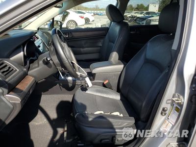 Zdjęcie 7 z 15 samochodu: 2016 SUBARU OUTBACK 2.5I LIMITED VIN:4S4BSBNC1G3328498 - miniatura