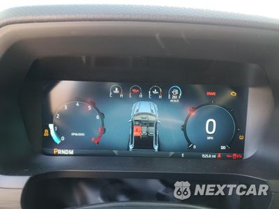 Zdjęcie 9 z 15 samochodu: 2024 FORD F150 XL VIN:1FTMF1L55RKE48040 - miniatura