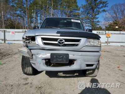 Piąte zdjęcie samochodu w środku: 2002 MAZDA B3000 CAB PLUS VIN:4F4YR16U72TM16130 - miniatura