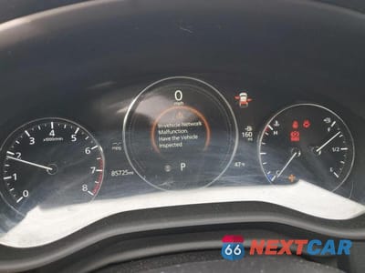 Zdjęcie 9 z 13 samochodu: 2021 MAZDA CX-30 VIN:3MVDMBAL9MM267794 - miniatura