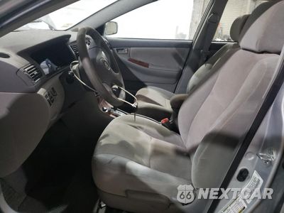 Zdjęcie 7 z 14 samochodu: 2007 TOYOTA COROLLA CE VIN:1NXBR32E97Z793189 - miniatura