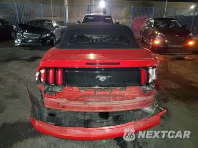 Zdjęcie 6 z 12 samochodu: 2016 FORD MUSTANG VIN:1FATP8UHXG5291522 - miniatura