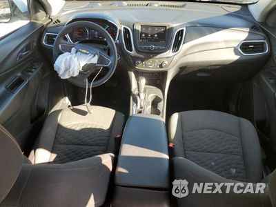 Zdjęcie 8 z 16 samochodu: 2021 CHEVROLET EQUINOX LT VIN:3GNAXUEV9MS126634 - miniatura