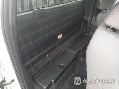 Zdjęcie 10 z 13 samochodu: 2021 TOYOTA TACOMA ACCESS CAB VIN:3TYRX5GN2MT015494 - miniatura