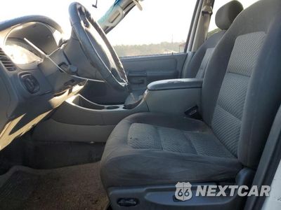 Zdjęcie 7 z 12 samochodu: 2004 FORD EXPLORER SPORT TRAC VIN:1FMZU67K84UB69537 - miniatura