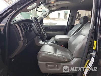 Zdjęcie 7 z 14 samochodu: 2012 TOYOTA TUNDRA DOUBLE CAB SR5 VIN:5TFRM5F15CX044547 - miniatura