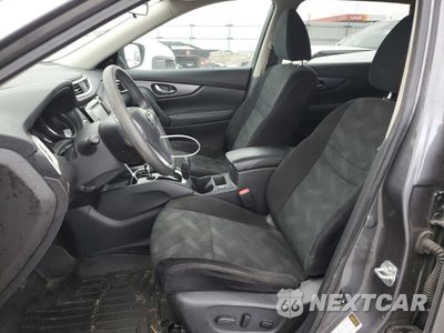 Zdjęcie 7 z 12 samochodu: 2016 NISSAN ROGUE S VIN:5N1AT2MV7GC918717 - miniatura