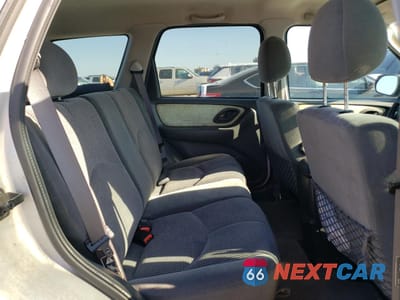 Zdjęcie 11 z 15 samochodu: 2003 MAZDA TRIBUTE LX VIN:4F2YZ941X3KM52191 - miniatura